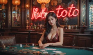 Slot Gacor Gampang Menang: Panduan Lengkap Memilih Game, Pola Efektif, dan Strategi Optimal